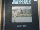 Jawbreaker - Dear You DGC-248311995 1st Pressing Colored Vinyl