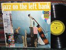 MARTIAL SOLAL Jazz On The Left Bank LP European jazz