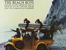 `Beach Boys, The`-Surfin` Safari (200 Gram Mono)  VINYL LP NEW