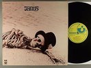 Janus  Gravedigger   Krautrock Prog Psych  RARE SIGNED German Press Insert