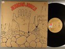 Jericho Jones  Junkies Monkeys & Donkeys   Prog  VERY RARE UK Orig x Churchills