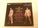 ELVIS PRESLEY   A TOUCH OF GOLD VOLUME II   1959 RCA EPA-5101   1S/1S