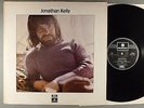 Jonathan Kelly  Self-Titled   Folk Psych  UK Press Parlophone Label