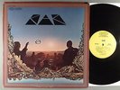 Kak  Self-Titled     Hard Psych   RARE Original