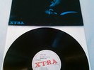 MEMPHIS SLIM - ALL KINDS OF BLUE LP EX ORIGINAL UK XTRA 5060