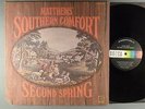 Matthews Southern Comfort  Second Spring