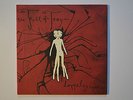 FALL OF TROY - DOPPELGÄNGER - LP VINYL RECORD -  WHITE/PINK/BLACK COLORED
