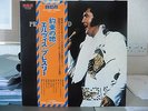 PROMISED LAND JAPAN LP OBI RCA 6266 ORIGINAL - ELVIS PRESLEY