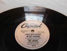 The Lancers - WL Promo Capitol 78 RPM - I May Hate Myself In the Morning - In E-