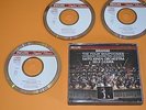 Brahms - The Four Symphonies / Seiji Ozawa / Philips 1992 / Japan Version 3CD