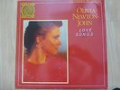 OLIVIA NEWTON - JOHN - LOVE SONGS/ UNFINDABLE DUTCH LP/RARE DUTCH LINER NOTES