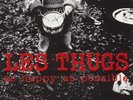 LES THUGS - AS HAPPY AS POSSIBLE (LP)