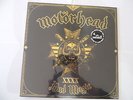 Motorhead Bad Magic Gold Vinyl Record Store Day 2016 Sealed