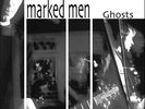 Ghosts - Marked Men (2009, Vinyl New)