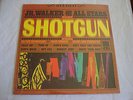 Jr Walker & The All Stars - Shotgun -  SOUL 701 - Northern Soul - 1965 LP SEALED