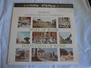 Living Stereo Respighi Pines Of Rome Fountains Of Rome Classic LSC-2436  SEALED 