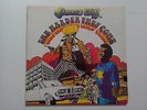 The Harder They Come OST - vinyl LP - Jimmy Cliff, Maytals, Desmond Dekker - VGC