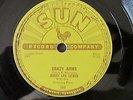 THREE DAY SALE- SUN 78 Jerry Lee Lewis 