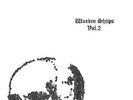 Vol. 2 - Wooden Shjips (2010, Vinyl NEW)