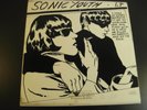 Sonic Youth Goo 1990 LP Vinyl Promo