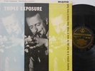 HUMPHREY LYTTELTON LP Triple Exposure ORIG UK PARLOPHONE MONO NM   RARE