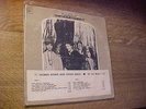 BOB DYLAN LP 1967 John Wesley Harding 1st Press MONO Promo