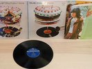 ROLLING STONES - LET IT BLEED - LP JAPAN POSTER - SLC 300 ORIGINALE