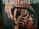 The Amity Affliction - Youngbloods VINYL 2nd Press Black/White Swirl Sealed