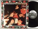 Pretty Things, The  Get The Picture?   Garage Psych  Very Rare Orig Mono