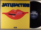Satisfaction  Self-Titled   UK Press Decca Label  x Mike Cotton Sound