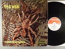 Web, The  Theraphosa Blondi     Prog Psych  Very Rare 1969 UK Deram