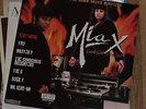 MIA X - Good Girl gone Bad 2xLP 1995 OG Gangsta rap no limit master p NM RARE