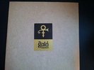 Prince The Gold Experience Double Gold Vinyl Promo Unplayed