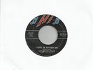 CHARLIE RICH - LOVE IS AFTER ME - HI