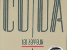 Led Zeppelin, Coda 200g LP from the Michael Hobson Archives