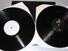 RARE 1981, 1982 SIOUXSIE AND THE BANSHEES Live LPs x2 Elephant Fayre, Happy Haus