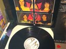 Nutz Nutz Too UK Press A&M 68306 Ex Copy Nice