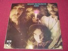 Edgar Broughton Band ?– Wasa Wasa   A1/B1 LP + Insert