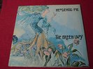 Hedgehog Pie ?– The Green Lady    Rare UK 1975  Rubber Records LP