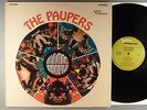 Paupers, The  Magic People    Psych