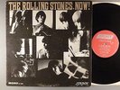 Rolling Stones, The  The Rolling Stones Now   Mono Red Boxed Label