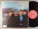 Rolling Stones, The  Between The Buttons   Psych UK Press Mono Unboxed Label