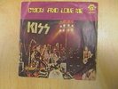 KISS,   CMON AND LOVE ME,  7