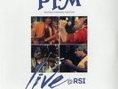 PFM PREMIATA FORNERIA MARCONI LIVE @ RSI 25 NOVEMBRE 1980 VINILE LP NUOVO