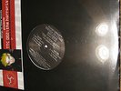TECHNO OLIVER CHESLER'S THE HORRORIST ONE NIGHT IN NYC SEALED LP KRAUT ROCK?