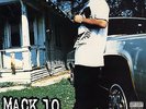 Mack 10 - Mack 10 '95 2xLP US ORG Ice Cube WC K-Dee