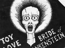 TOY LOVE Bride of Frankenstein 7