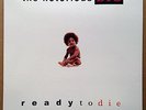THE NOTORIOUS BIG - READY TO DIE - LP 1994 - BAD BOY ENT. - NEW CONDITION