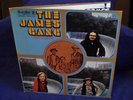 JAMES GANG VERY RARE EXC LP YER' ALBUM 1969 USA 1ST PRESS BLUESWAY/ABC GATEFOLD
