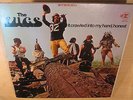 THE FUGS 'it crawled into my hand, honest' Warner 2-tone 68' NM